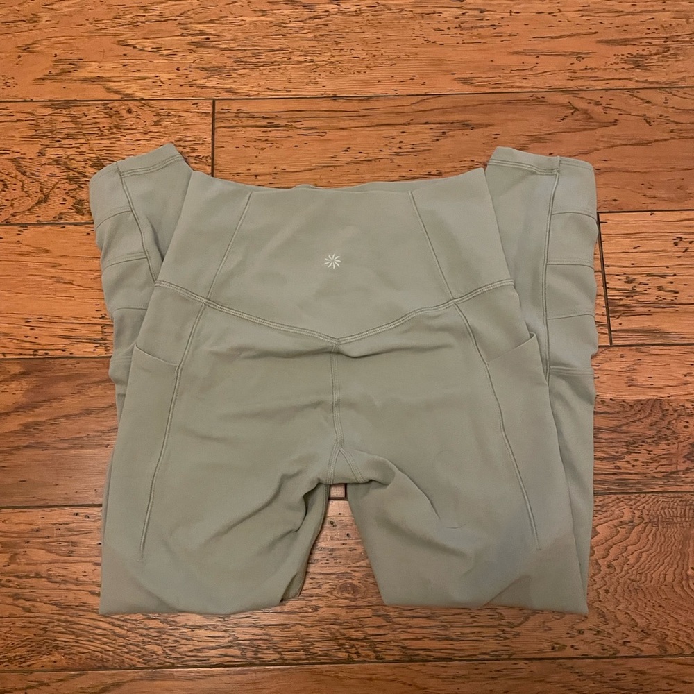 Athleta workout pants